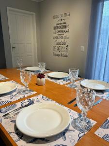 Solarium Riviera - Casa2 - NOVA 600m praia Riviera