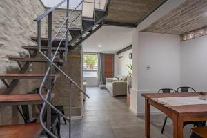 Hermoso duplex en Palermo