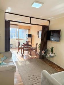 Luminoso y funcional en Parque Batlle equipado