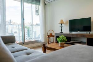 Moderno apartamento en zona super centrica