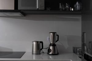 Exclusividad y Confort en Punta Carretas apto 101