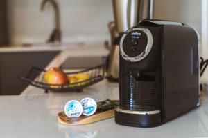 Exclusividad y Confort en Punta Carretas apto 101