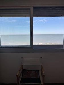 Comodo mono en Ciudad Vieja