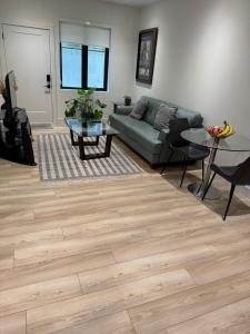 Delux 2 bedroom suite