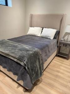 Delux 2 bedroom suite