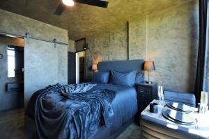 Trendy City Studio 72 on Kloof - Airscape