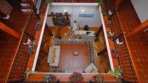 Casa Lucía Hotel by Las Plazas