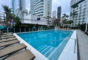 Marambaia Hotel e Convenções