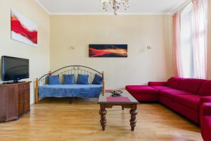 Festival View Apartament