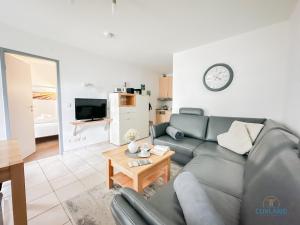 Haus Pavillon Wohnung 5