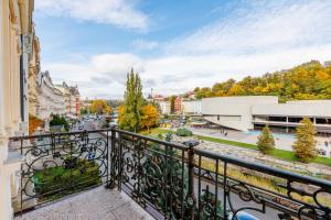 Festival View Apartament