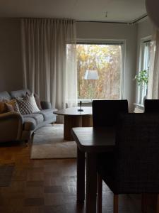 Centralt hus i Årjäng