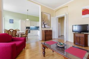 Festival View Apartament