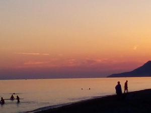 Fotinis Holiday Beach Home