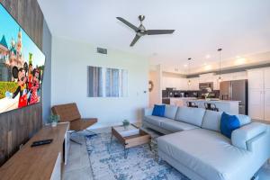 Condo in the Heart of Orlando - 10 Min from Disney