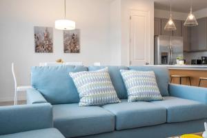 Cozy Home Full Equiped