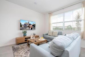 Cozy Home Full Equiped