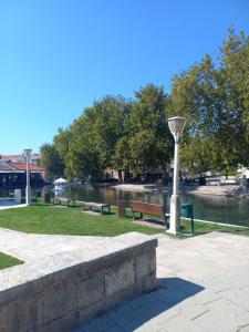 Apartman ŠODA - COTIĆ