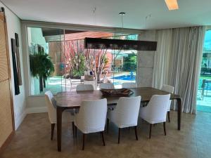 Casa de Praia Condominio Parque Interlagos-Ba