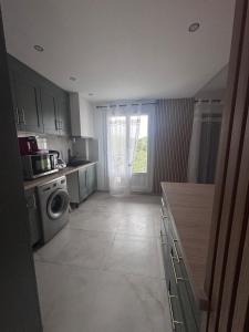 Appartement calme et élégant