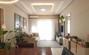 Maravilhoso com vista mar nos Ingleses - XW01H