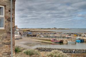Gulls Crest Seahouses