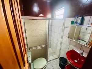 house for cop30 in val-de-cans