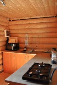 Гостьовий дім Секвойя