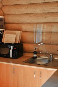 Гостьовий дім Секвойя