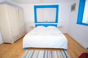 La Lipoveni - Jurilovca