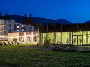 Mercure Karpacz Skalny