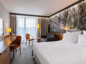 Mercure Karpacz Skalny