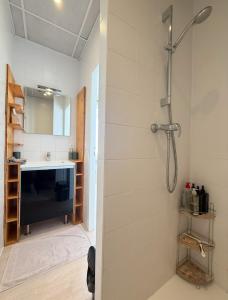 Le Cathedral Hyper Centre Parking Balcon