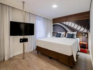 Mercure Sao Paulo Moema Times Square