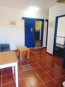 Montaña Las Tortolas