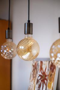 Camera Matrimoniale con Balcone