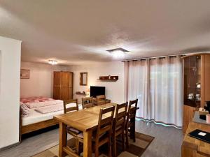 Ferienwohnung Tislenko beim Europa Park Rust