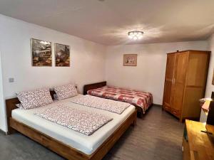 Ferienwohnung Tislenko beim Europa Park Rust