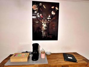 Ferienwohnung Tislenko beim Europa Park Rust