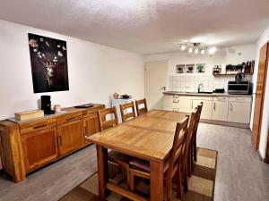 Ferienwohnung Tislenko beim Europa Park Rust