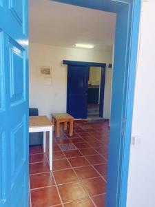 Montaña Las Tortolas