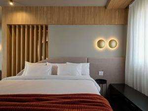 Mercure Belo Horizonte Vila da Serra