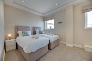 Cragg End at Farne House, Seahouses