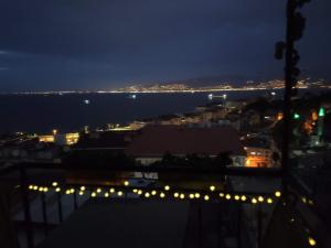 Pleasant apartment with amazing sea view