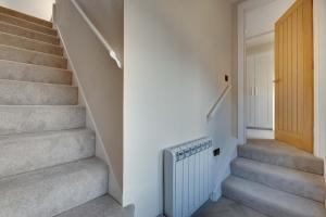 Cragg End at Farne House, Seahouses