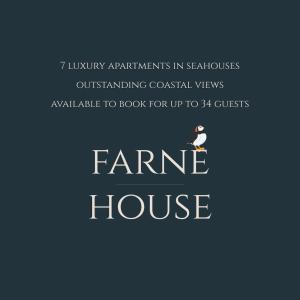 Cragg End at Farne House, Seahouses
