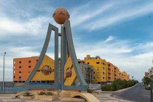 Al Dora Resort Hurghada