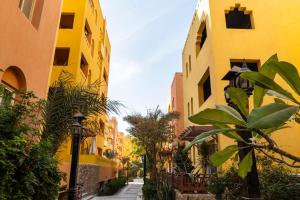 Al Dora Resort Hurghada