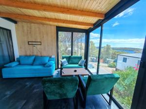 Sea view Anika by Vellaris, Luxury Mobile Home