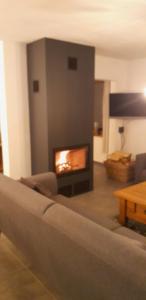 Gîte de la Ferme de Lexhy